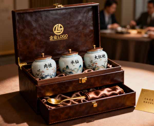 Premium gift customisation