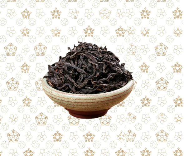 Jinguanyin Lapsang Souchong