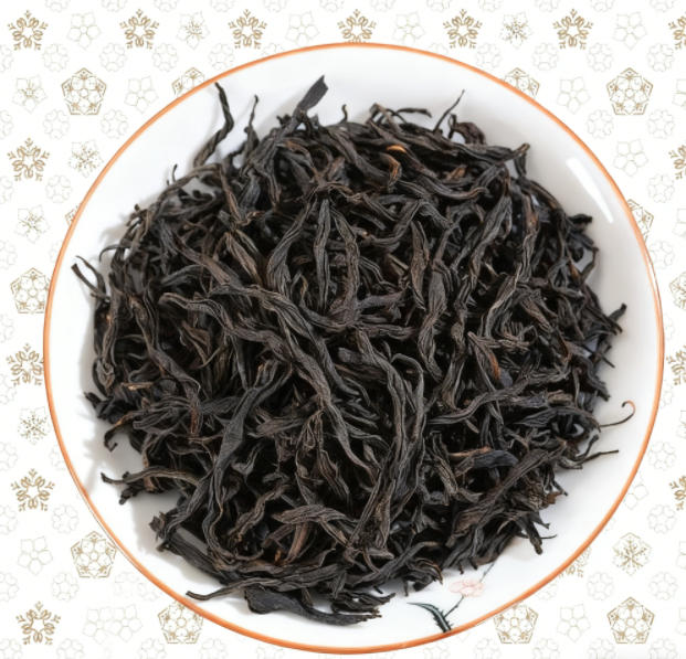Fruity Lapsang Souchong