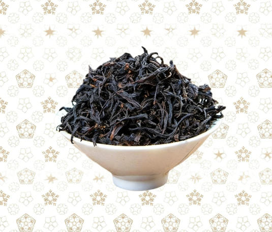 Tongmu Wild Lapsang Souchong