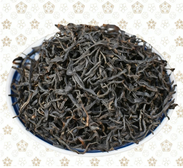 Jinxuan Lapsang Souchong