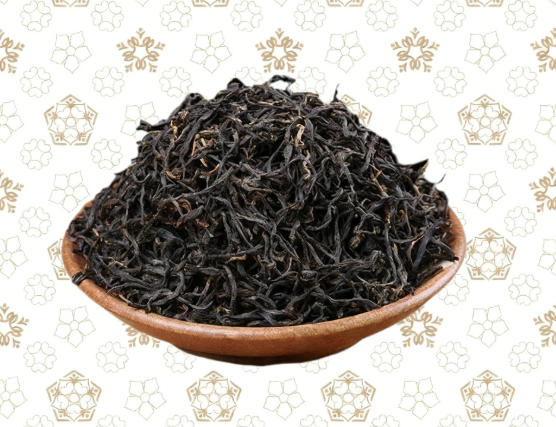 Xiaocaicha Lapsang Souchong