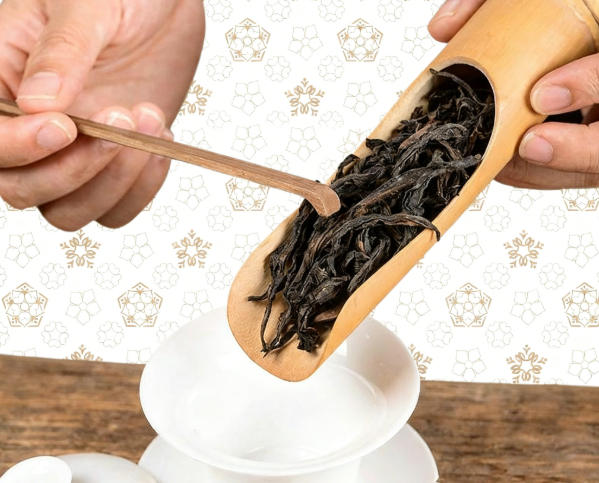 Daoshuikeng Rougui