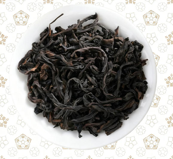 Shuiliandong Rougui