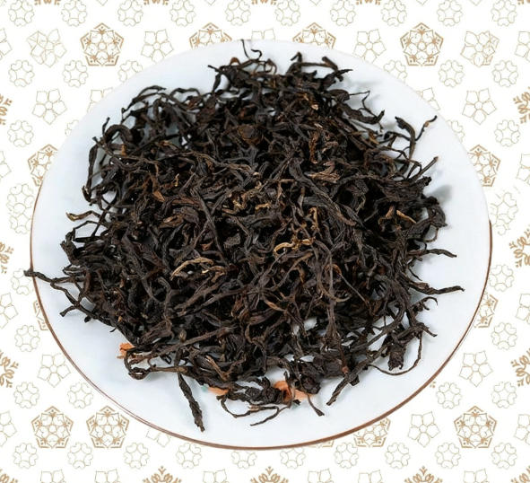 Xiao Chigan Lapsang Souchong