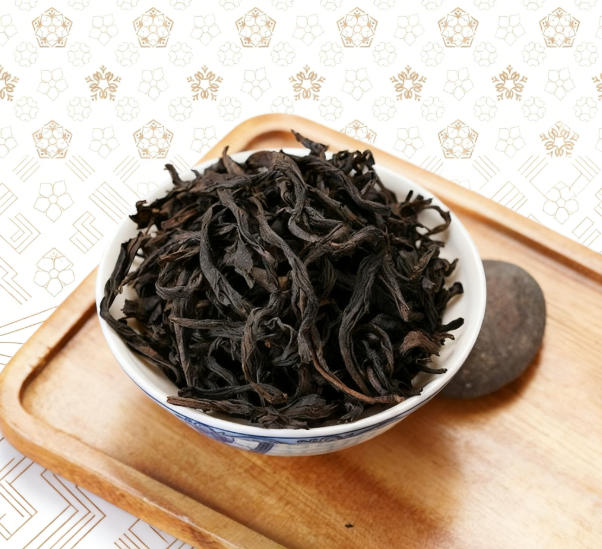 Tianchejia Rougui