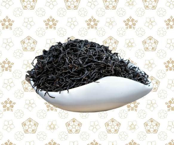 Fine-Strip Lapsang Souchong