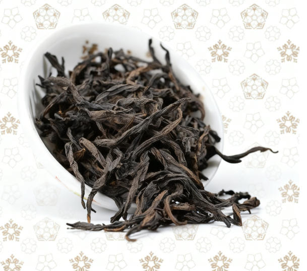 Gaoshan Rougui