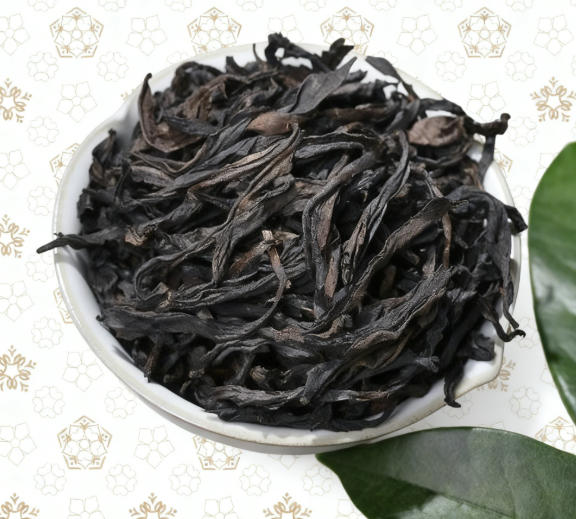 Qingshiyan Rougui