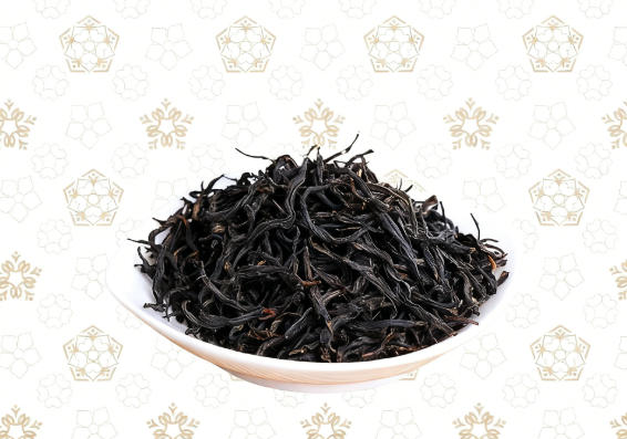 Honeyed Lapsang Souchong