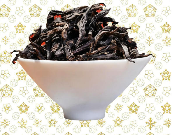 Longtoudong Rougui