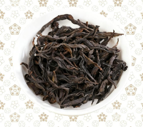 Huiyuankeng Rougui