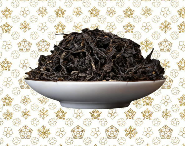Yewang Lapsang Souchong