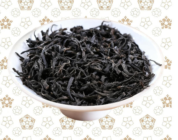 Meizhan Lapsang Souchong