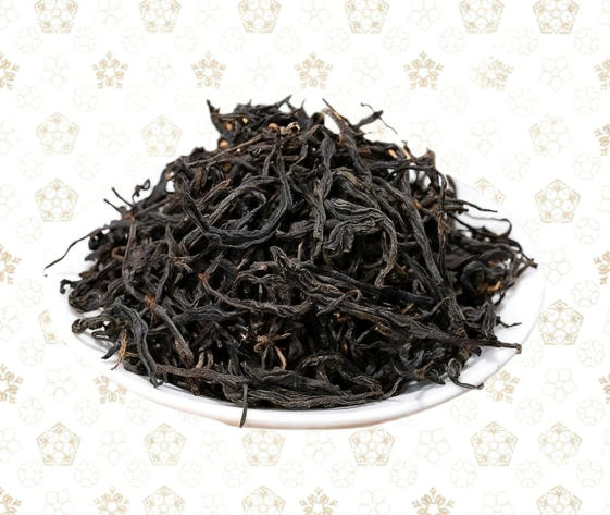Tongmu Mali Lapsang Souchong