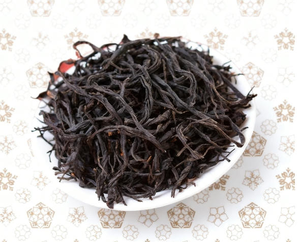Purple Rose Lapsang Souchong
