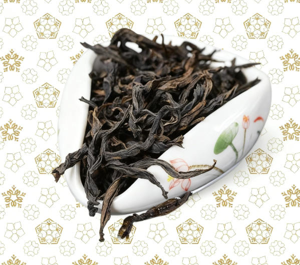 Jiulongke Rougui