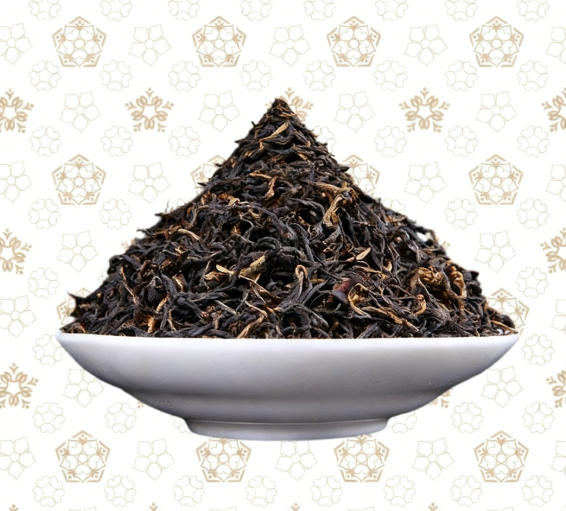 Tongmu Wild Lapsang Souchong