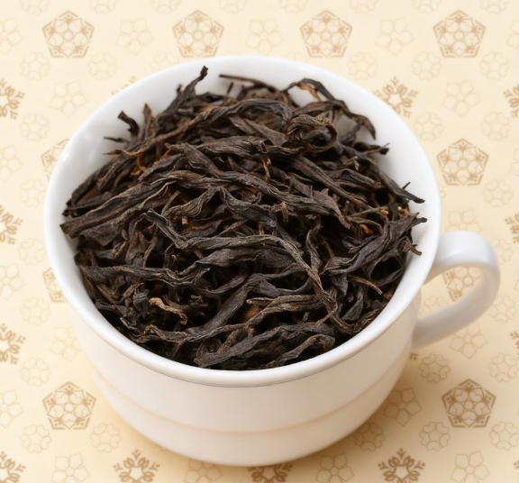 Guwangkeng Lapsang Souchong