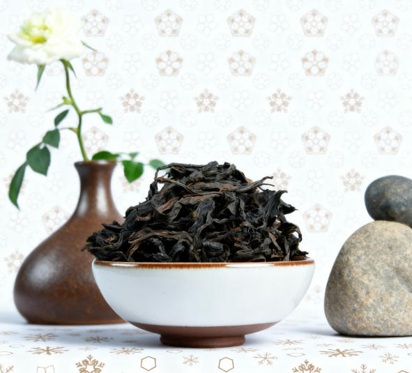 Dahongpao