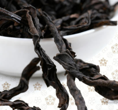 Yingzuiyan Rougui