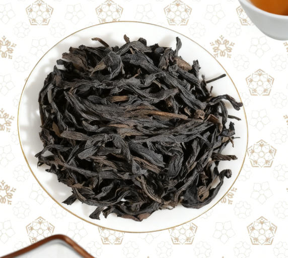 Liuxiangjian Rougui