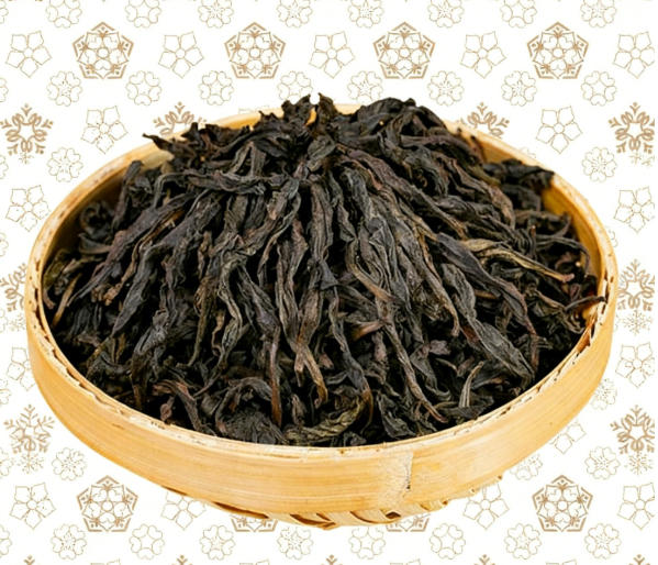 Honey Peach Rougui