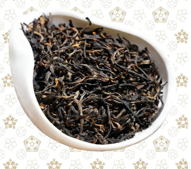 Honeyed Jin Junmei No. 1