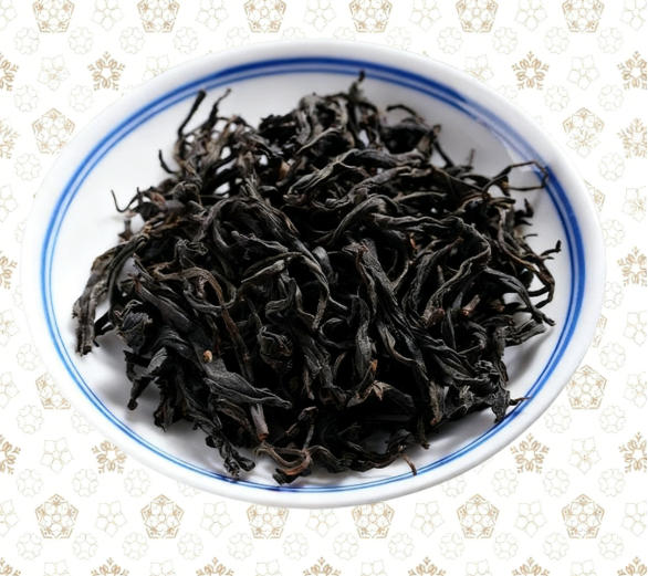 Century-Old Cong Lapsang Souchong