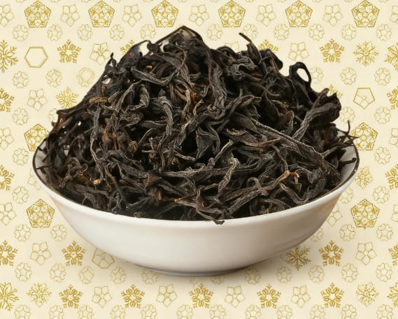 Floral Wild Lapsang Souchong
