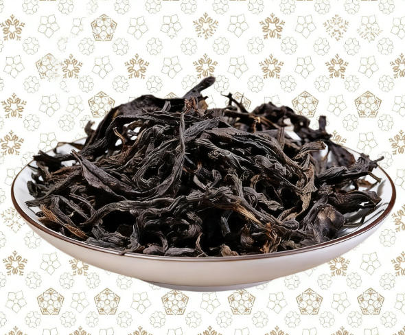 Zhuangyuanhong Lapsang Souchong
