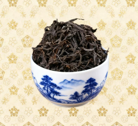 Xiaoye Zhusi Lapsang Souchong